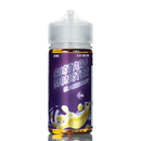 Custard Monster - Blackberry Custard - 100ml-2