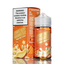 Custard Monster - Pumpkin Spice - 100mL-1
