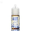 Custard Monster Salt - Blueberry Vanilla Swirl - 30ml-2