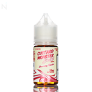 Custard Monster Salt - Strawberry Vanilla Swirl - 30ml-2