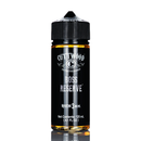 Cuttwood Classic E-Liquid - Boss Reserve - 120ml-2