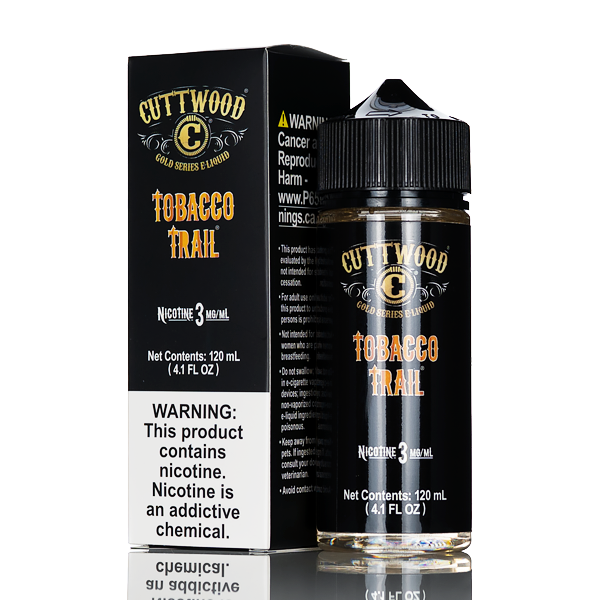 shop tobacco vape juice Cuttwood Classic E-Liquid - Trail - 120mL FLAVORS:STRAWBERRY MANGO What's New Buy Juice Head Bars