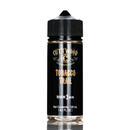 Cuttwood Classic E-Liquid - Tobacco Trail - 120mL-2