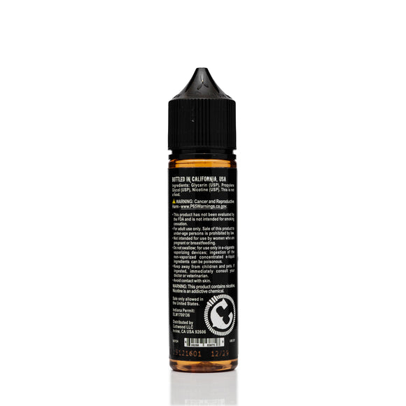 Cuttwood - Clear - 60ml