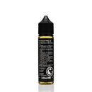 Cuttwood Salt Nic - Clear - 60ml-3
