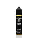 Cuttwood Salt Nic - Clear - 60ml-2