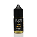 Cuttwood Salt Nic - Sugar Drizzle - 30ml-3