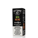 Cuttwood Salt Nic - Mega Melons - 30ml-3