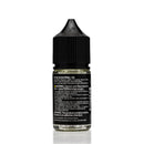 Cuttwood Salt Nic - Clear - 30ml-3