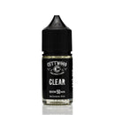 Cuttwood Salt Nic - Clear - 30ml-2