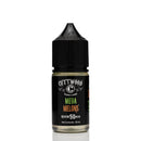 Cuttwood Salt Nic - Mega Melons - 30ml-2