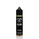 Cuttwood Salt Nic - Clear - 60ml-1