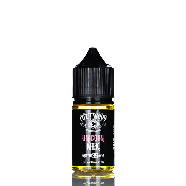 Dessert / Creamy Sn Unicorn Delight Nic Salt By Cuttwood Bar Salts - 10ml - Tidal Vape Disposable Vape Australia Dessert / Creamy Sn Unicorn Delight Nic Salt By Cuttwood Bar Salts - 10ml - Tidal Vape Disposable Vape Australia