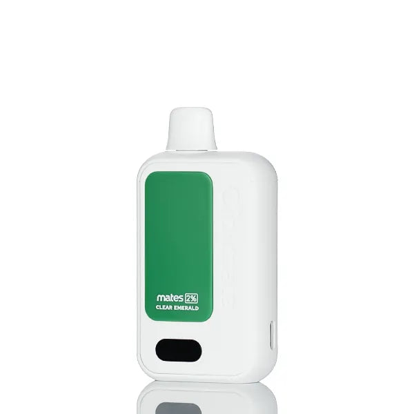 7 Daze Clickmate 15k Puffs Disposable Vape 2% Nic | 18ml Rechargeable 7 Daze Clickmate 15k Puffs Disposable Vape 2% Nic | 18ml Rechargeable