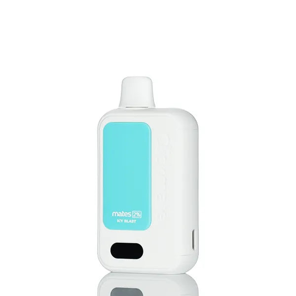 7 Daze Clickmate 15k Puffs Disposable Vape 2% Nic | 18ml Rechargeable 7 Daze Clickmate 15k Puffs Disposable Vape 2% Nic | 18ml Rechargeable