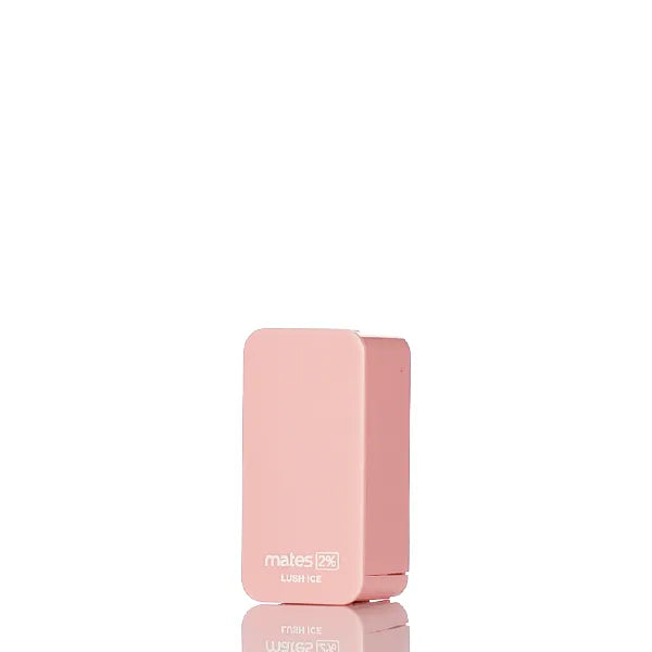 7 Daze Clickmate 15k Puffs Disposable Vape 2% Nic | 18ml Rechargeable