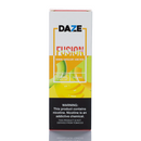 7 Daze Fusion TFN - Banana Cantaloupe Honeydew - 100ml-3