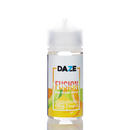 7 Daze Fusion TFN - Banana Cantaloupe Honeydew - 100ml-2