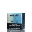 7 Daze Clickmate Mates Recharge 2% Nic-17