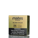 7 Daze Clickmate Mates Recharge 2% Nic-7