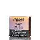 7 Daze Clickmate Mates Recharge 2% Nic-18