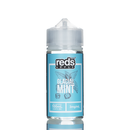 7 Daze Eliquid - Glacial Mint - 100ml-2