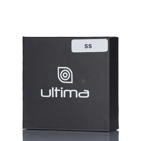 Delro Electronics Ultima RBA