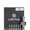 Delro Electronics Ultima RBA-5