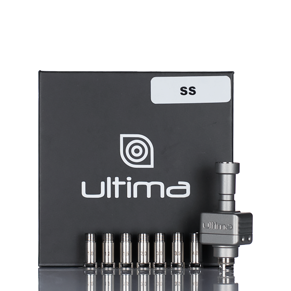 Delro Electronics Ultima RBA