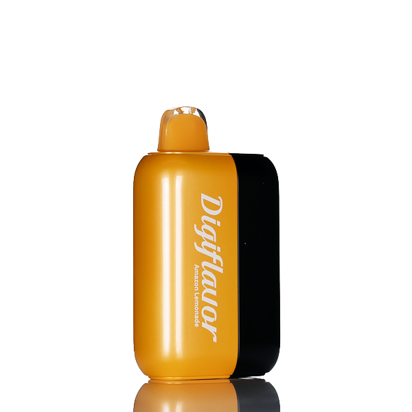 Digiflavor BRK 20K 20000 Puffs Disposable Kit - 12mL | 5% Salt Digiflavor BRK 20K 20000 Puffs Disposable Kit - 12mL | 5% Salt