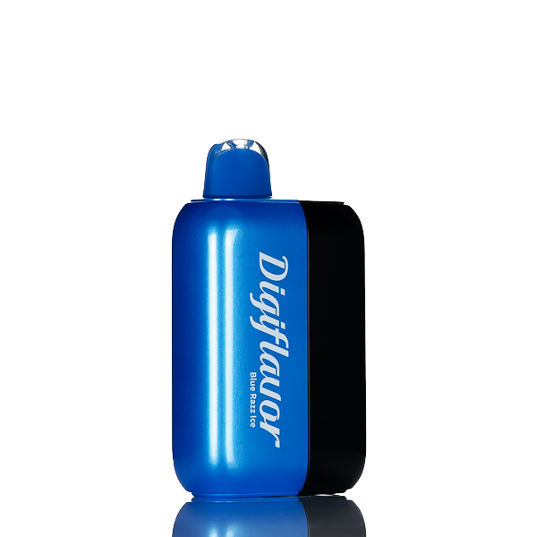 Digiflavor BRK 20K 20000 Puffs Disposable Kit - 12mL | 5% Salt Digiflavor BRK 20K 20000 Puffs Disposable Kit - 12mL | 5% Salt