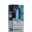 day walker DigiFlavor BRK 20K Puffs Disposable