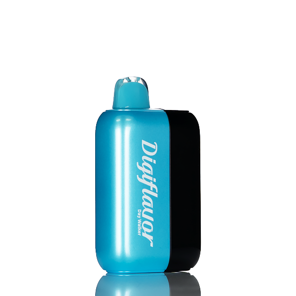 Digiflavor BRK 20K 20000 Puffs Disposable Kit - 12mL | 5% Salt Digiflavor BRK 20K 20000 Puffs Disposable Kit - 12mL | 5% Salt