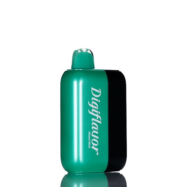 Digiflavor BRK 20K 20000 Puffs Disposable Kit - 12mL | 5% Salt Digiflavor BRK 20K 20000 Puffs Disposable Kit - 12mL | 5% Salt