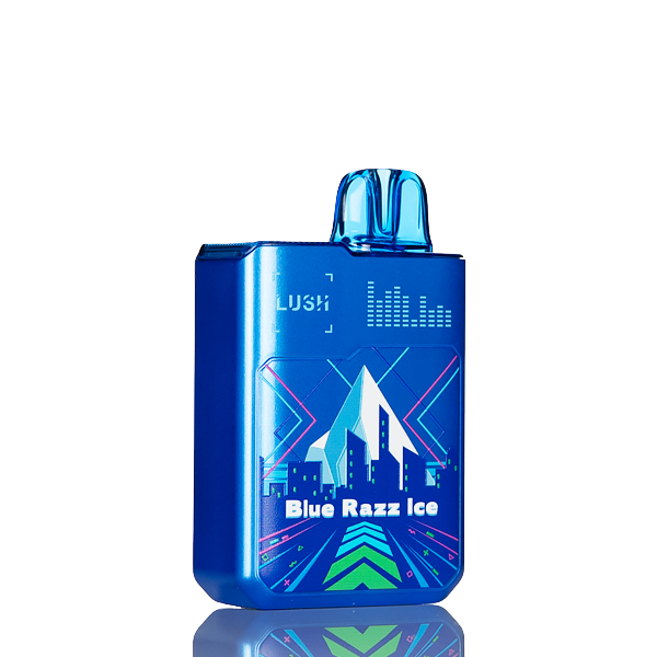 Digiflavor X Geek Bar Lush 20K 20000 Puffs Disposable | $19.99 Digiflavor X Geek Bar Lush 20K 20000 Puffs Disposable | $19.99