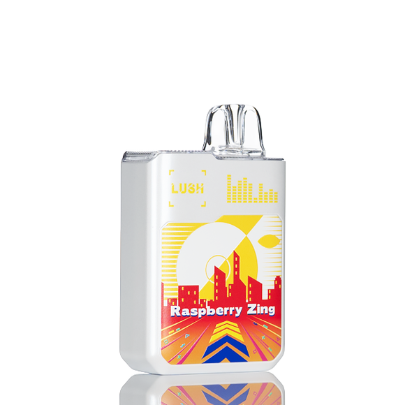 Digiflavor X Geek Bar Lush 20K 20000 Puffs Disposable