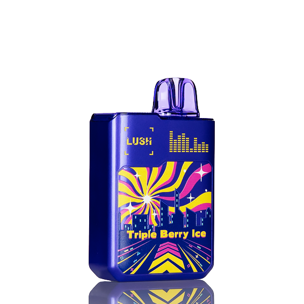 Digiflavor X Geek Bar Lush 20K 20000 Puffs Disposable