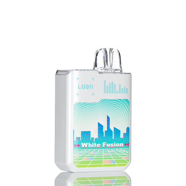 Digiflavor X Geek Bar Lush 20K 20000 Puffs Disposable | $19.99 Digiflavor X Geek Bar Lush 20K 20000 Puffs Disposable | $19.99