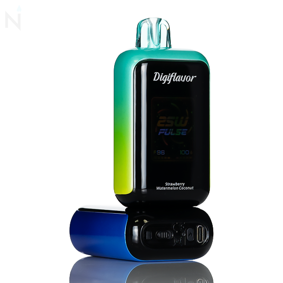 Digiflavor Sky 25K 25000 Puff Disposable Vape - 16mL