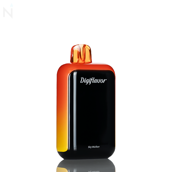 Digiflavor Sky 25K 25000 Puff Disposable Vape - 16mL | 5% Salt