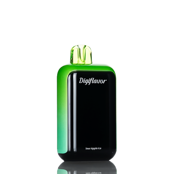 Digiflavor Sky 25K 25000 Puff Disposable Vape - 16mL | 5% Salt Digiflavor Sky 25K 25000 Puff Disposable Vape - 16mL | 5% Salt