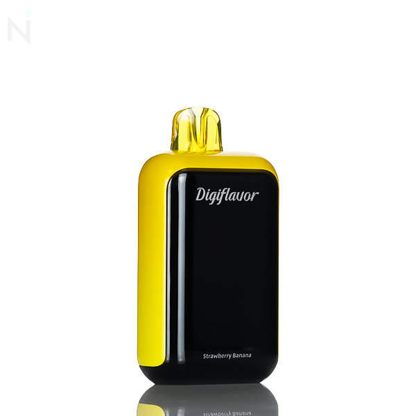 Digiflavor Vape Disposable Digiflavor BRK 20K 20000 Puffs Disposable Pod