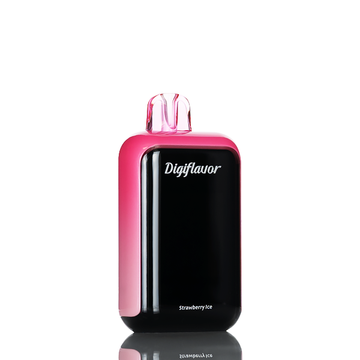 Digiflavor Sky 25K 25000 Puff Disposable Vape - 16mL