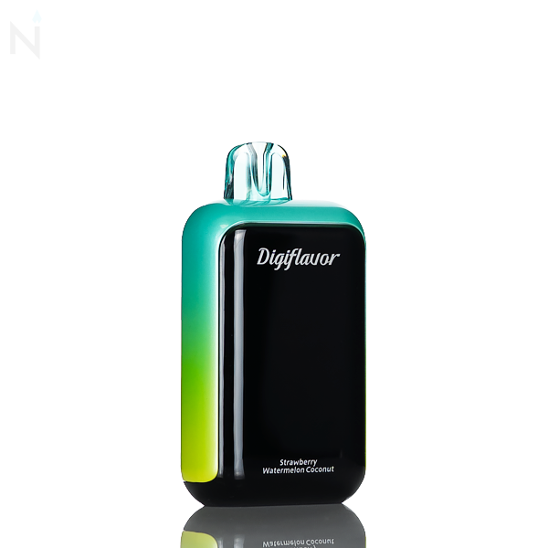 Digiflavor Sky 25K 25000 Puff Disposable Vape - 16mL | 5% Salt Digiflavor Sky 25K 25000 Puff Disposable Vape - 16mL | 5% Salt