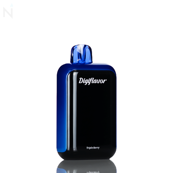 Digiflavor Sky 25K 25000 Puff Disposable Vape - 16mL