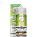 Dinner Lady E-Liquid - No Nicotine Vape Juice - 100ml-5