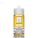 Dinner Lady E-Liquid - No Nicotine Vape Juice - 100ml-2