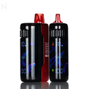 Dinner Lady Galax 60,000 Puffs Disposable-2