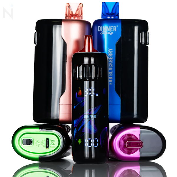 Shop Disposable Vapes Online | VaporDNA Shop Disposable Vapes Online | VaporDNA