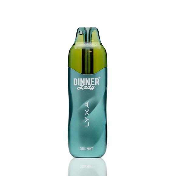 Dinner Lady Lyxa 30K Disposable - 10ml